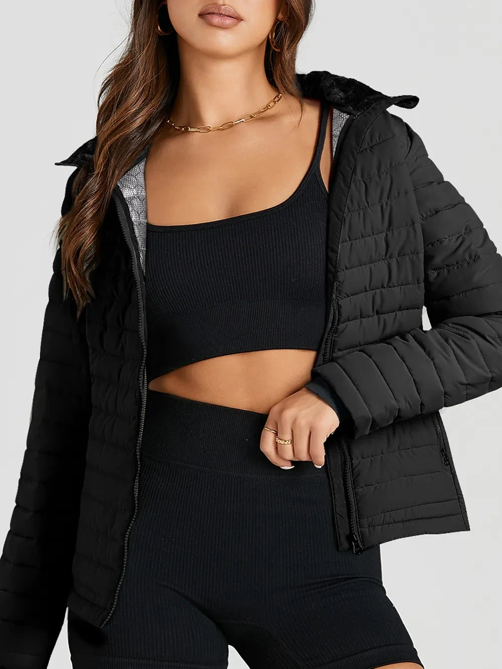 Outerwear